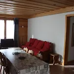 Des Granges Apart Otel Samoëns