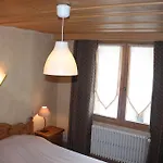 Des Granges Apart Otel