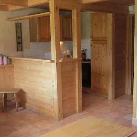 Des Granges 4* Samoëns