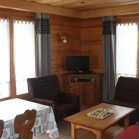 Des Granges Samoëns