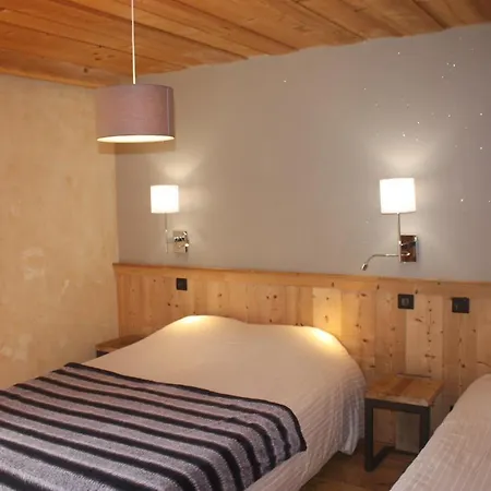 Aparthotel Des Granges Samoens