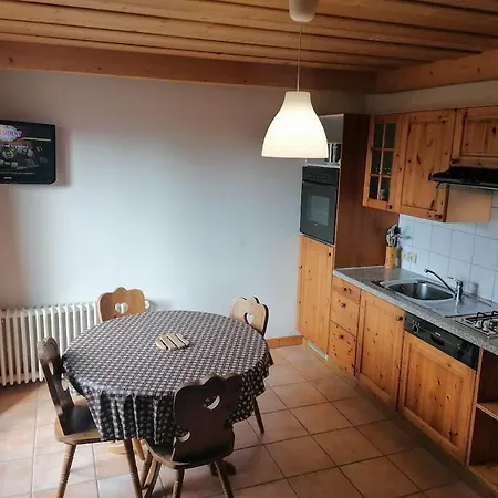Aparthotel Des Granges Samoens