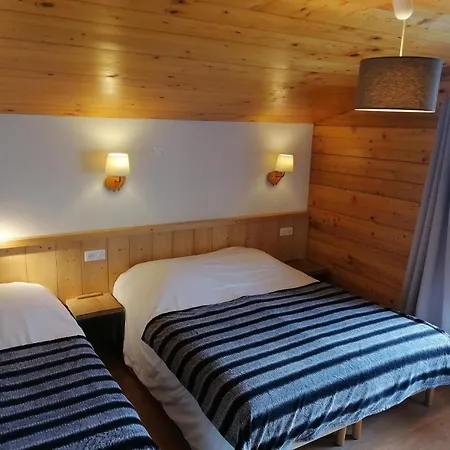 Aparthotel Des Granges Samoens