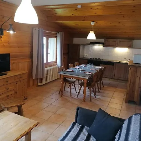 Des Granges Aparthotel