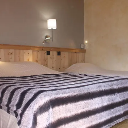 Aparthotel Des Granges Samoens