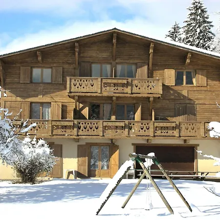 Des Granges * Samoens