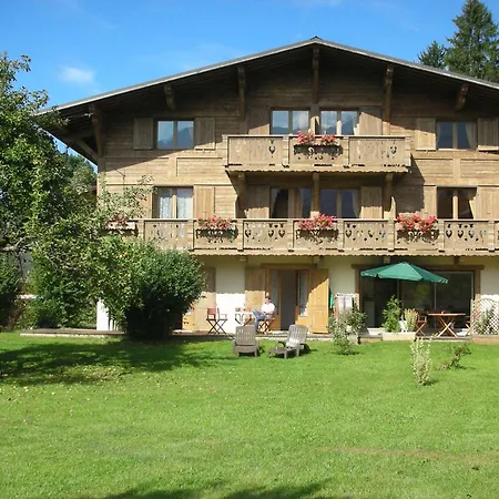 Des Granges Aparthotel