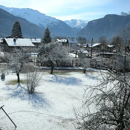 Des Granges