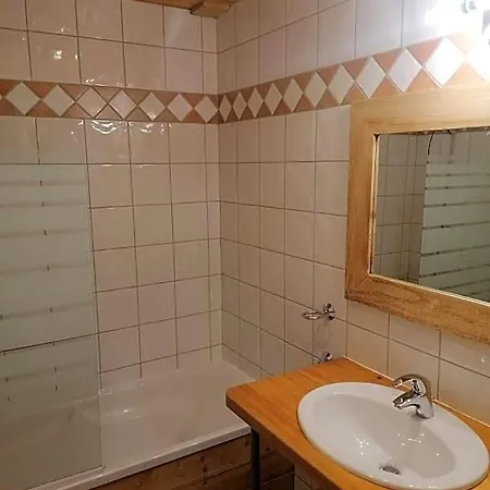 Des Granges Hotel apartamentowy 4*