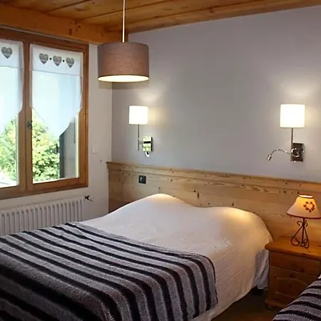 Des Granges 4* Samoëns