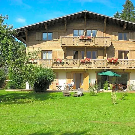 Des Granges Hotel apartamentowy