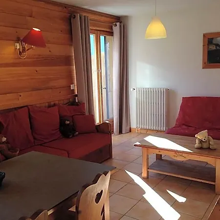 Des Granges Samoëns