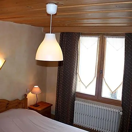 Des Granges 4* Samoëns