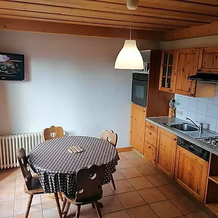 Des Granges 4* Samoëns