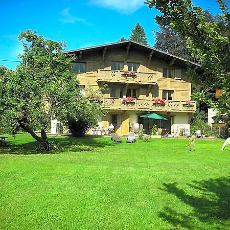 Des Granges Hotel apartamentowy Samoëns