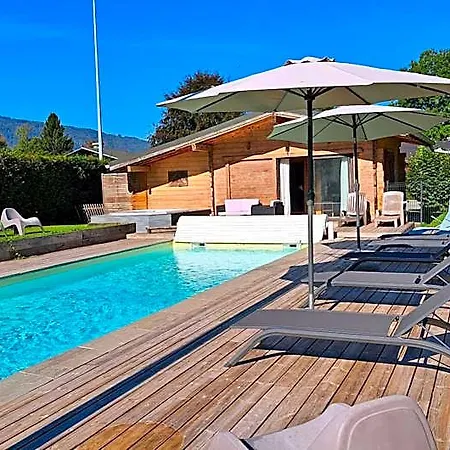 Des Granges Hotel apartamentowy