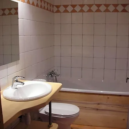 Des Granges Hotel apartamentowy