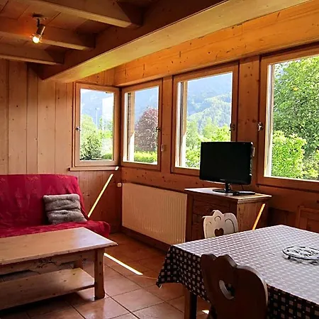Des Granges מלון דירות 4*