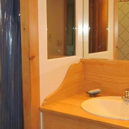 Des Granges Aparthotel *