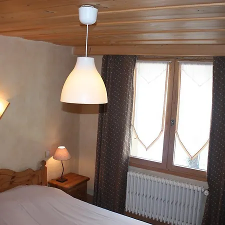 Des Granges Aparthotel