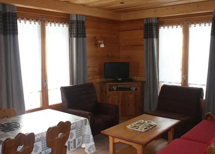 Résidence Des Granges Samoëns