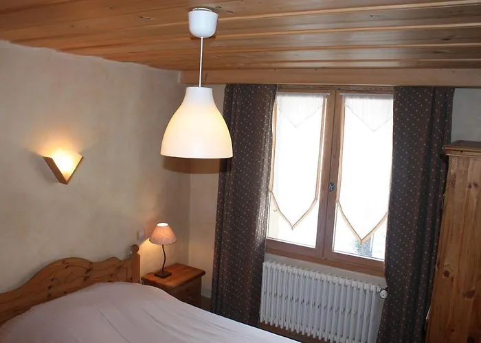 Résidence Des Granges Aparthotel